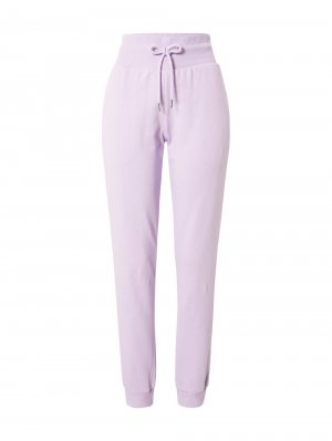 Зауженные брюки , пастельно-фиолетовый Urban Classics
