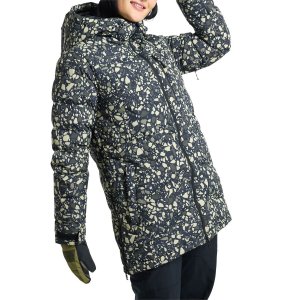 Куртка Loyil Down, цвет Sediment Burton