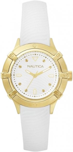 Женские часы NAPCPR001 Nautica