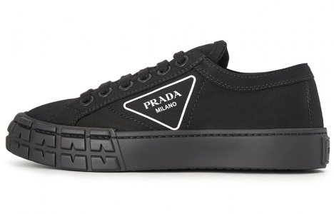 Обувь для скейтбординга женская Prada