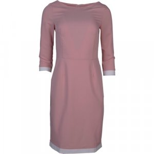Платье размер 38, розовый Colett. Цвет: розовый
