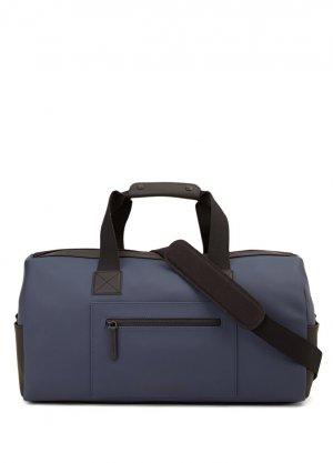 Savan темно-синяя мужская дорожная сумка Academia