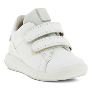 Ботинки SP.1 LITE INFANT ECCO. Цвет: белый