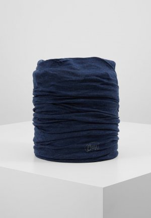 Утеплитель для шеи Merino Wool Solid & Multi Stripes , цвет denim Buff