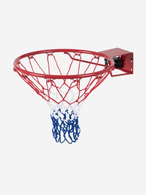 Кольцо баскетбольное , Красный, размер Без размера Demix. Цвет: красный