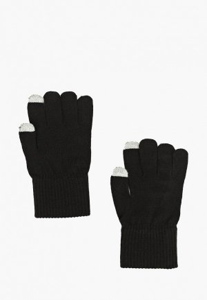 Перчатки Baon. Цвет: черный