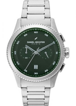 Fashion наручные мужские часы DHG00404. Коллекция CHRONO Daniel Hechter