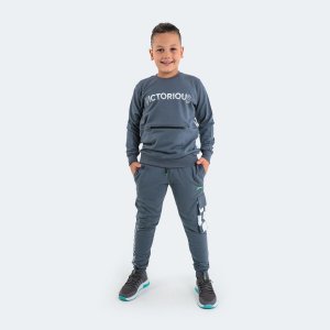 Детский спортивный костюм унисекс DION Slazenger