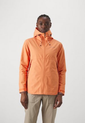Уличная куртка TILDE , цвет orange Didriksons