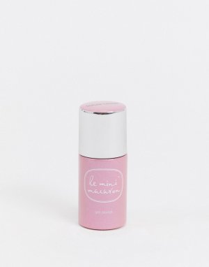 Гелевый лак для ногтей (Sugar Crush)-Розовый Le Mini Macaron