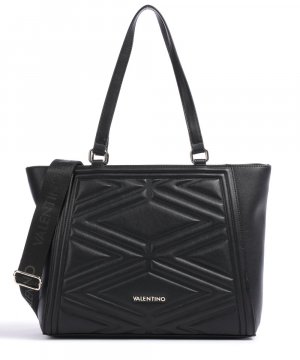 Сумочка Souvenir Re из искусственной кожи , черный Valentino Bags