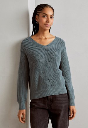 Вязаный свитер , цвет light green Anna Field