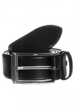 Ремень деловой REGULAR Lloyd Men's Belts, цвет black Men's Belts