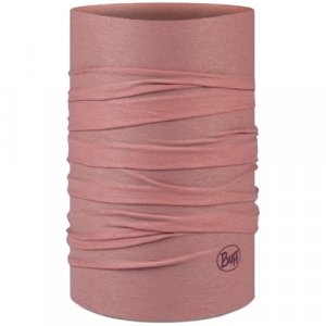 Бандана Coolnet UV+ Solid, размер one size, розовый Buff. Цвет: розовый