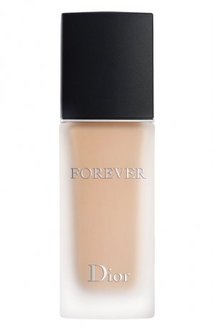 Тональный крем для лица Forever SPF 20 PA+++ , 2N Нейтральный (30ml) Dior. Цвет: бесцветный