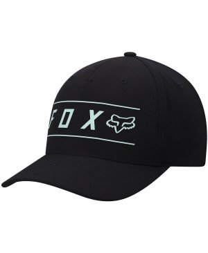 Мужская черная кепка Pinnacle Tech Flex Fox