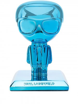 Статуэтка K/Ikonic 3D Karl (19 см) Lagerfeld. Цвет: синий