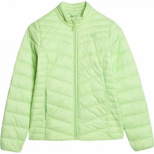 Куртка , размер S, зеленый 4F. Цвет: зеленый