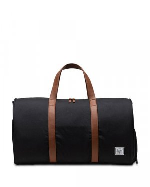Романная спортивная сумка , цвет Black Herschel Supply Co.