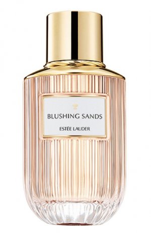 Парфюмерная вода Blushing Sands (40ml) Estée Lauder. Цвет: бесцветный