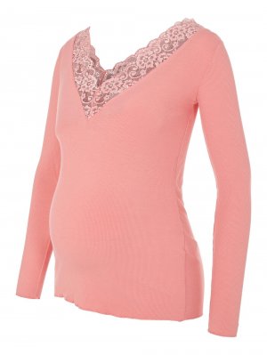 Рубашка Trina, розовый Mamalicious