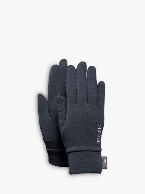 Мужские перчатки Powerstretch , черный Barts