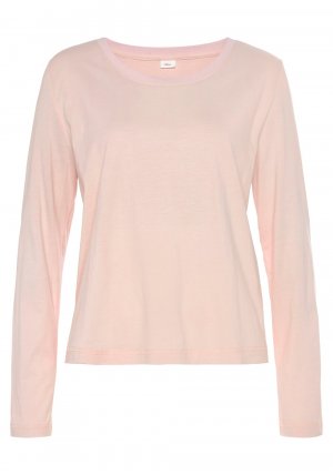 Пижамная рубашка , розовый s.Oliver