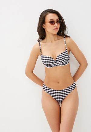 Лиф Guess Jeans. Цвет: серый
