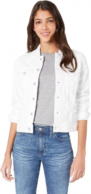 Куртка Robyn Jacket , цвет True White AG Jeans
