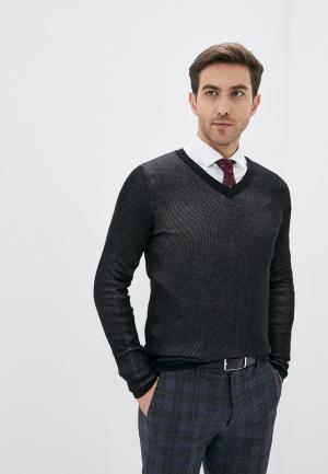 Пуловер Antony Morato. Цвет: черный