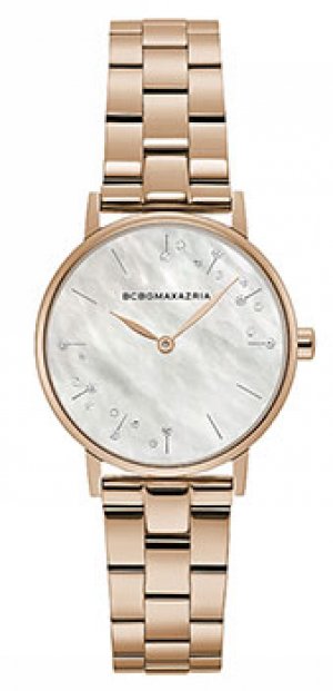 Fashion наручные женские часы BG50822002. Коллекция DRESS BCBGMAXAZRIA