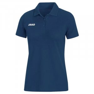 Рубашка-поло с короткими рукавами Base Polo Women JAKO
