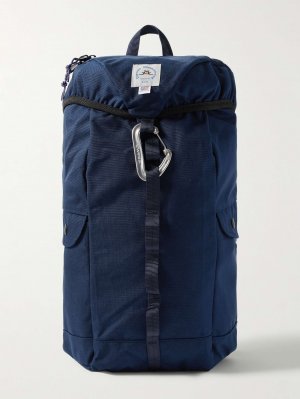 Рюкзак CORDURA Medium Climb с отделкой из лямок EPPERSON MOUNTAINEERING, синий Mountaineering