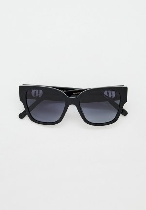Очки солнцезащитные Marc Jacobs 698/S 807. Цвет: черный