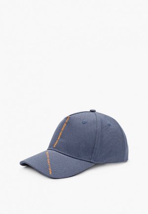 Бейсболка Mavi CAP. Цвет: синий