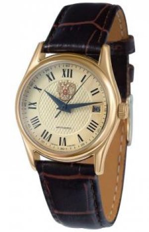 Российские наручные женские часы 1509869-300-NH15. Коллекция Премьер Slava