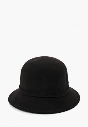 Шляпа Modis. Цвет: черный