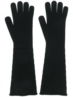 Кашемировые перчатки Max Mara