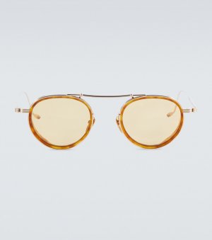 Солнцезащитные очки Apollinaire , золотой Jacques Marie Mage