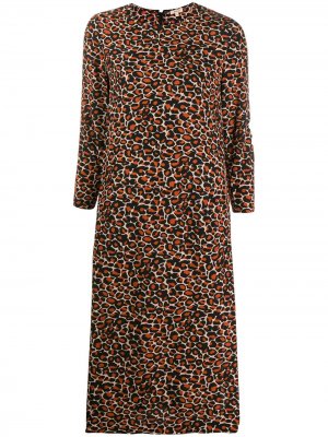 Платье Heish с леопардовым принтом Bellerose
