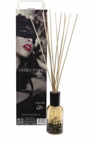 Интерьерный аромат Seduction La Ric. Цвет: бесцветный