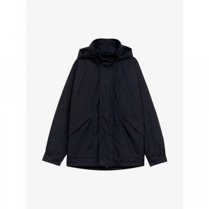 Куртка , размер S, черный SHU. Цвет: черный