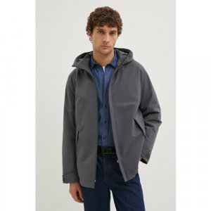 Куртка , размер M(176-100-90), серый FINN FLARE. Цвет: серый/темно-серый
