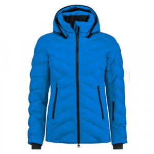 Куртка Sabrina, размер XL, синий, голубой HEAD. Цвет: голубой/синий