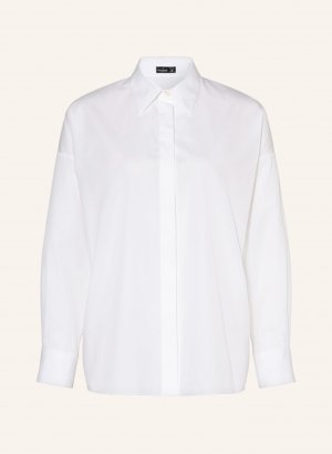 Блуза рубашка INULA, белый van Laack