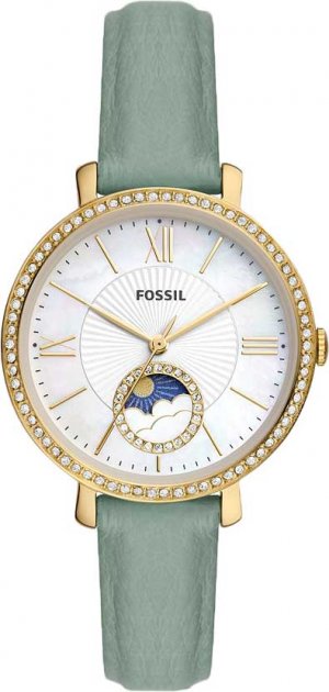 Женские часы ES5168 Fossil