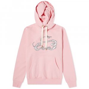 Толстовка Aviation Show Hoodie Casablanca