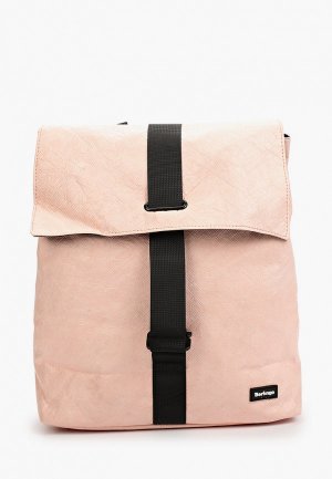 Рюкзак Berlingo ECO pink. Цвет: розовый