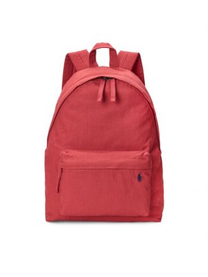 Рюкзак , красный Polo Ralph Lauren