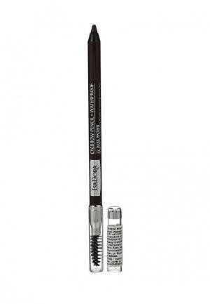 Карандаш для бровей Isadora водостойкий Eyebrow Pencil Waterproof 32, 1,2 г. Цвет: коричневый
